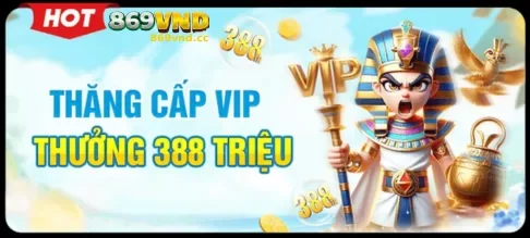 Khuyến Mãi Hấp Dẫn Tại 869VND
