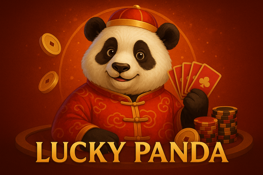 Lucky Panda – Trải Nghiệm Slot Thú Vị Tại 869VND